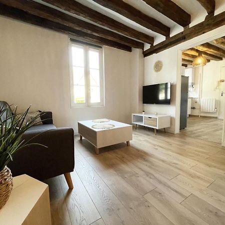 Apartament L'Eure Tranquille Chartres Zewnętrze zdjęcie