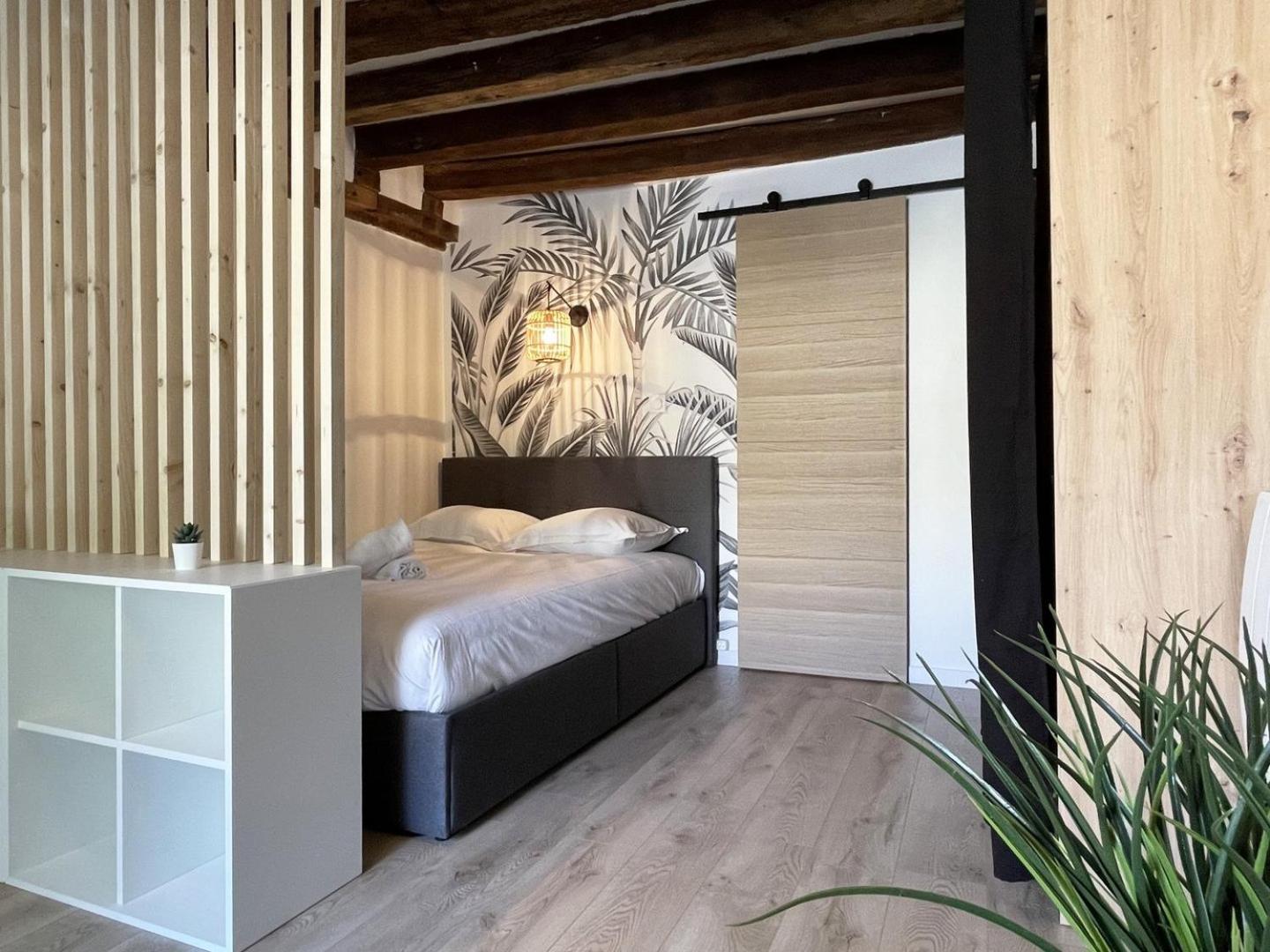 Apartament L'Eure Tranquille Chartres Zewnętrze zdjęcie
