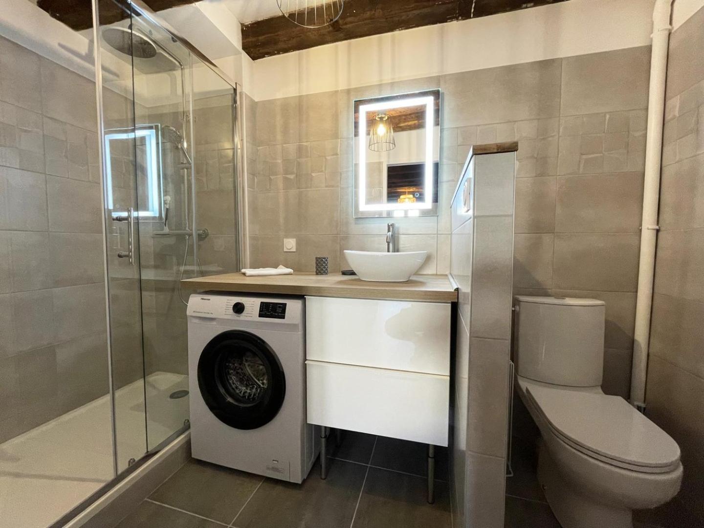 Apartament L'Eure Tranquille Chartres Zewnętrze zdjęcie