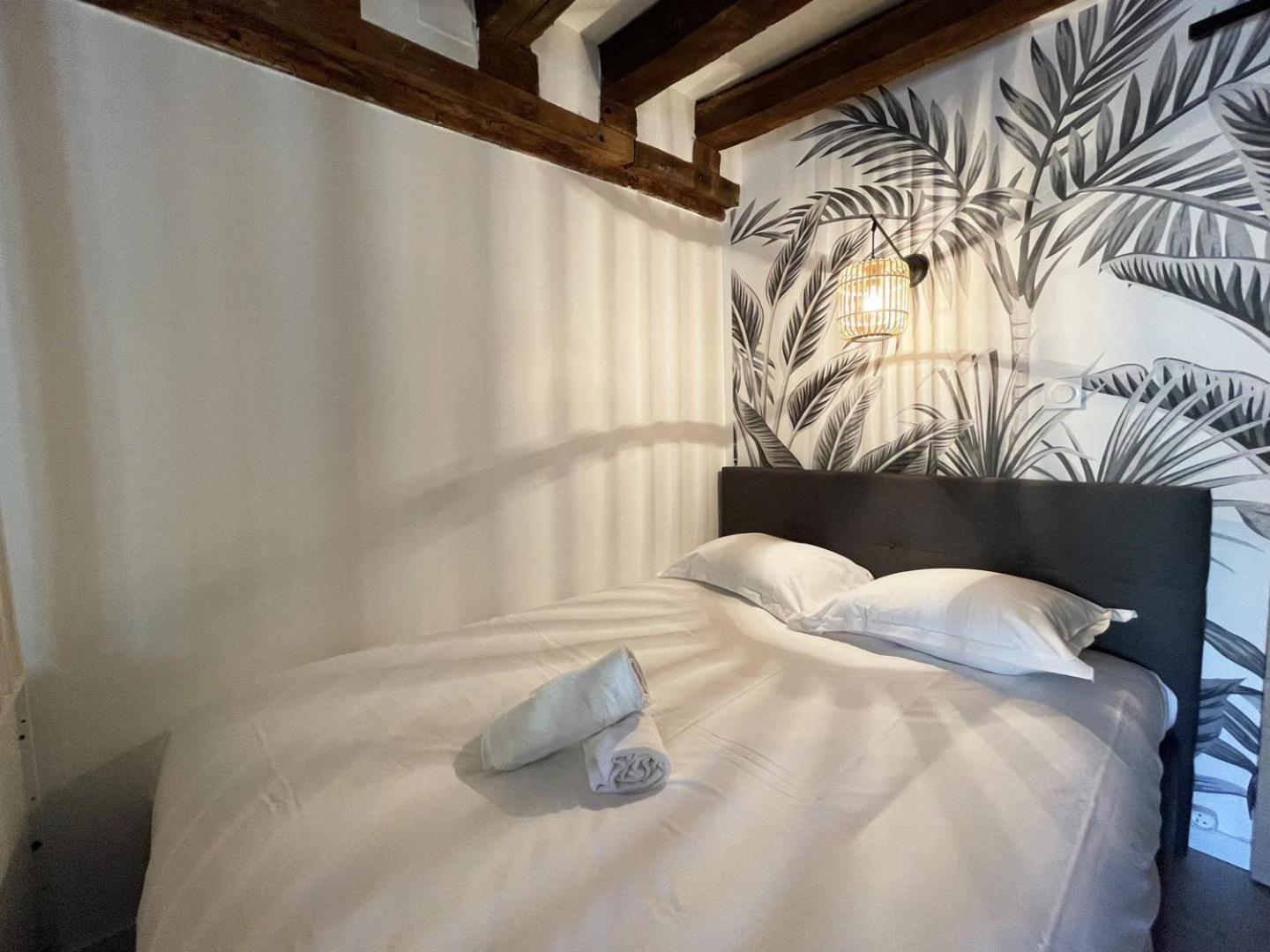 Apartament L'Eure Tranquille Chartres Zewnętrze zdjęcie
